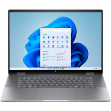 трансформеры 2-в-1 Ноутбук HP Envy x360 Laptop 16-ad0000ua Meteor Silver (B9PG0EA)