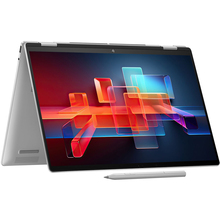 Ноутбук HP Envy x360 Laptop 16-ad0000ua Meteor Silver (B9PG0EA)