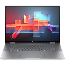 Ноутбук HP Envy x360 Laptop 16-ad0000ua Meteor Silver (B9PG0EA)