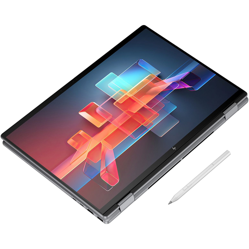 Заказать Ноутбук HP Envy x360 Laptop 16-ad0000ua Meteor Silver (B9PG0EA)