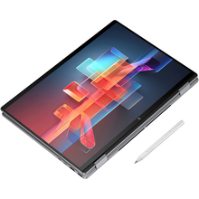 Ноутбук HP Envy x360 Laptop 16-ad0000ua Meteor Silver (B9PG0EA)