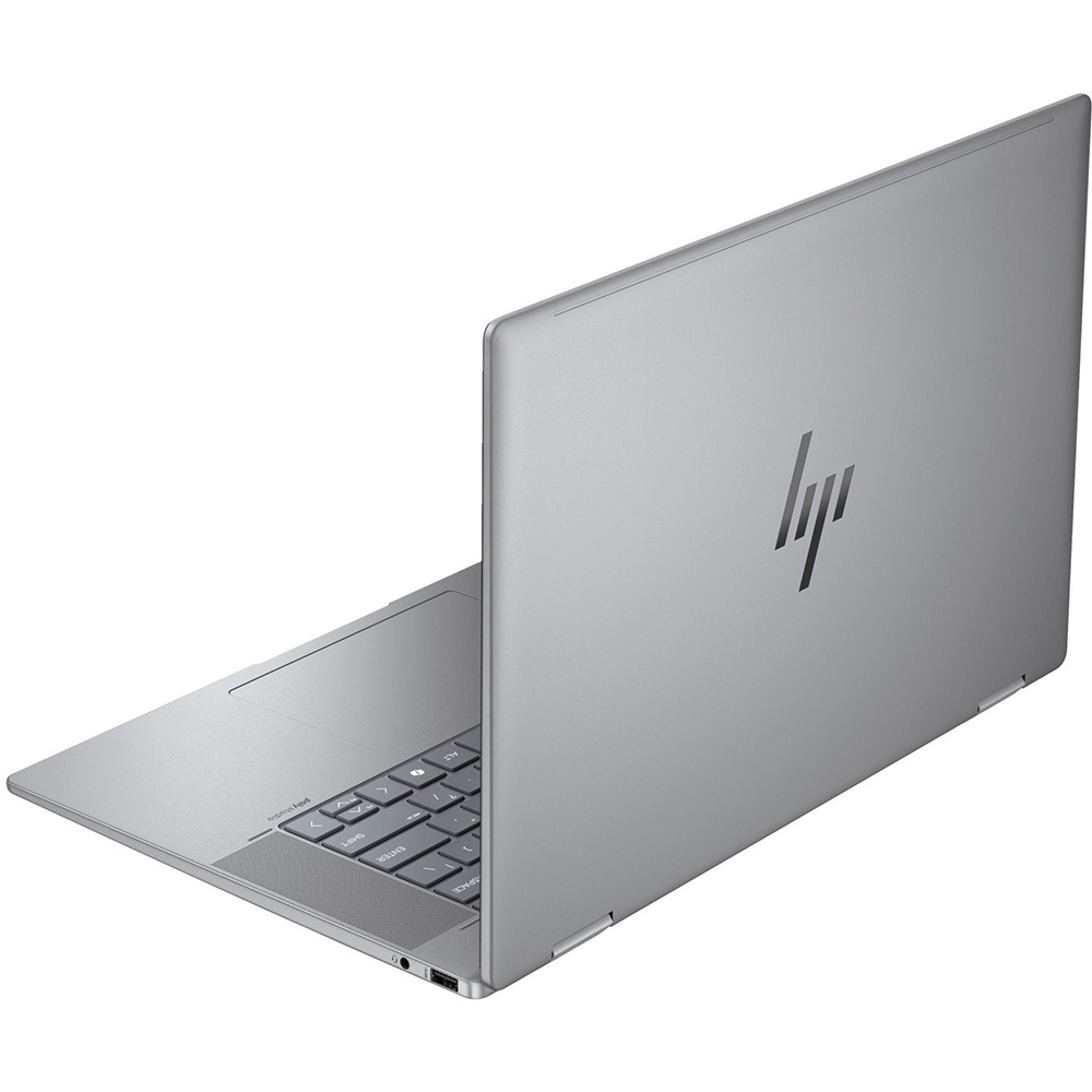 Ноутбук HP Envy x360 Laptop 16-ad0000ua Meteor Silver (B9PG0EA) Частота обновления экрана 120 Гц