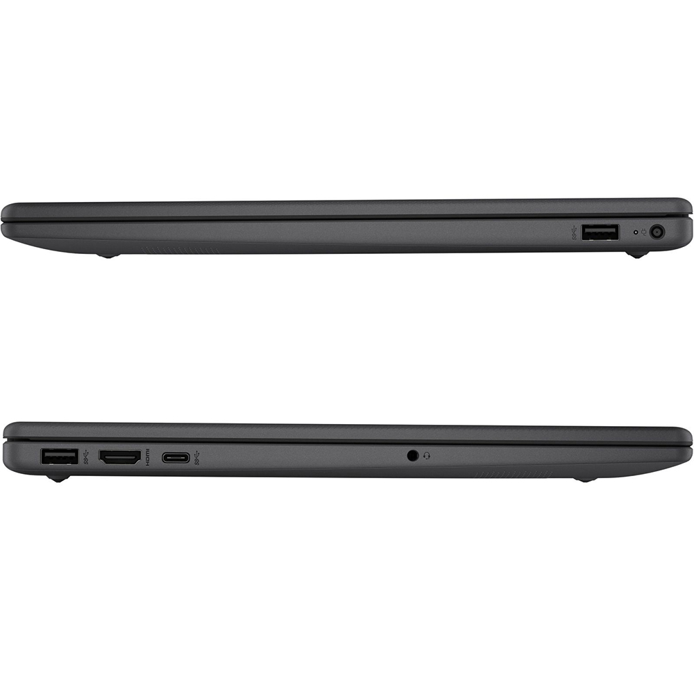 Ноутбук HP Laptop 15-fc0148ua Покриття дисплея антиблікове