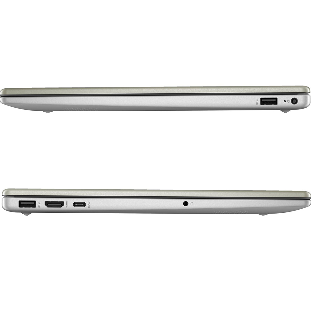 Ноутбук HP Laptop 15-fc0149ua Warm Gold (B9PH8EA) Покриття дисплея антиблікове
