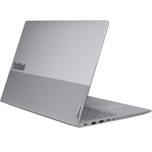 Ноутбук LENOVO ThinkBook 16 G8 IAL Arctic Grey (21SK0076RA)