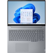 Ноутбук LENOVO ThinkBook 16 G8 IAL Arctic Grey (21SK007RRA)