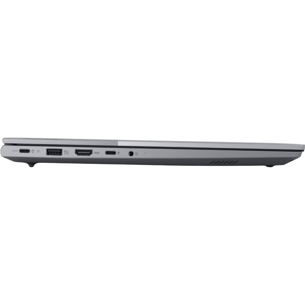 Изображение Ноутбук LENOVO ThinkBook 16 G8 IAL Arctic Grey (21SK007YRA)