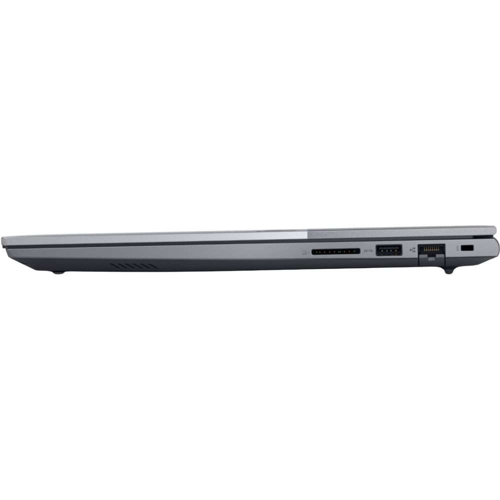 В Украине Ноутбук LENOVO ThinkBook 16 G8 IAL Arctic Grey (21SK007YRA)