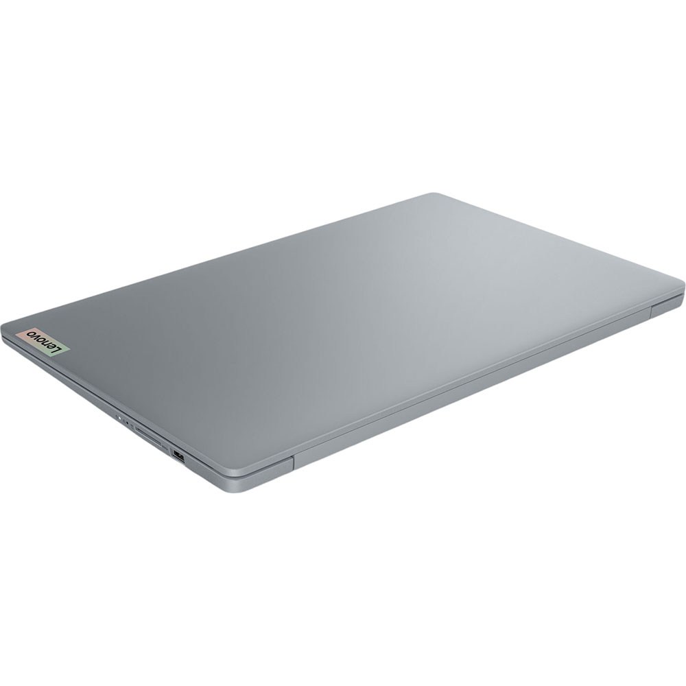Замовити Ноутбук LENOVO IdeaPad Slim 3 15ABR8 Arctic Grey (82XM00XGRA)
