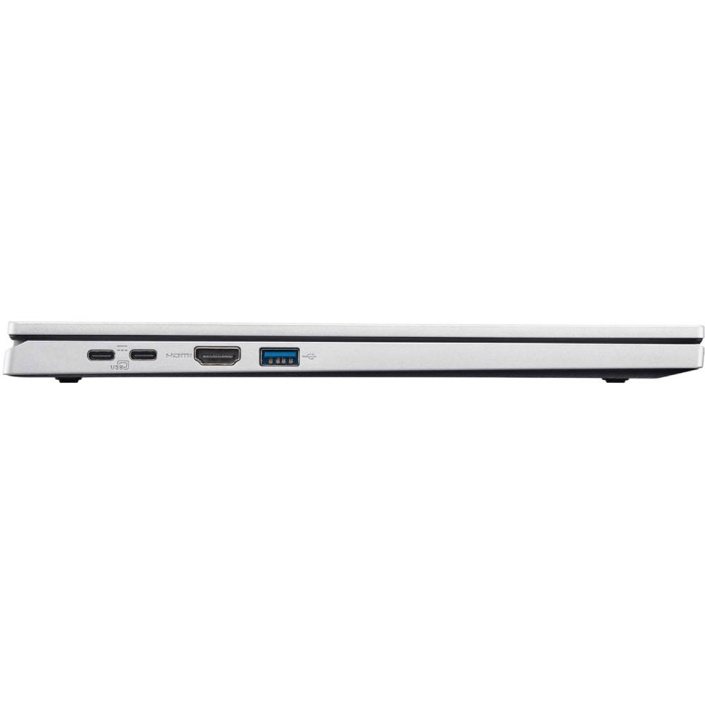 Покупка Ноутбук ACER Aspire Go 15 AG15-71P-59SM Pure Silver (NX.J6SEU.00D)