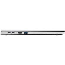 Ноутбук ACER Aspire Go 15 AG15-71P-59SM Pure Silver (NX.J6SEU.00D)