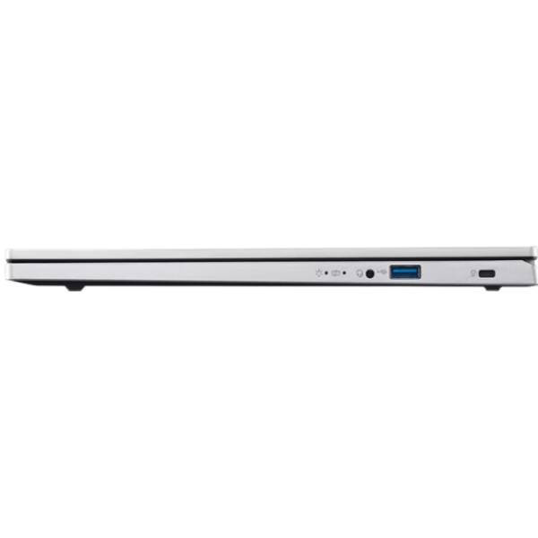Заказать Ноутбук ACER Aspire Go 15 AG15-71P-59SM Pure Silver (NX.J6SEU.00D)