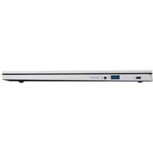 Ноутбук ACER Aspire Go 15 AG15-71P-59SM Pure Silver (NX.J6SEU.00D)