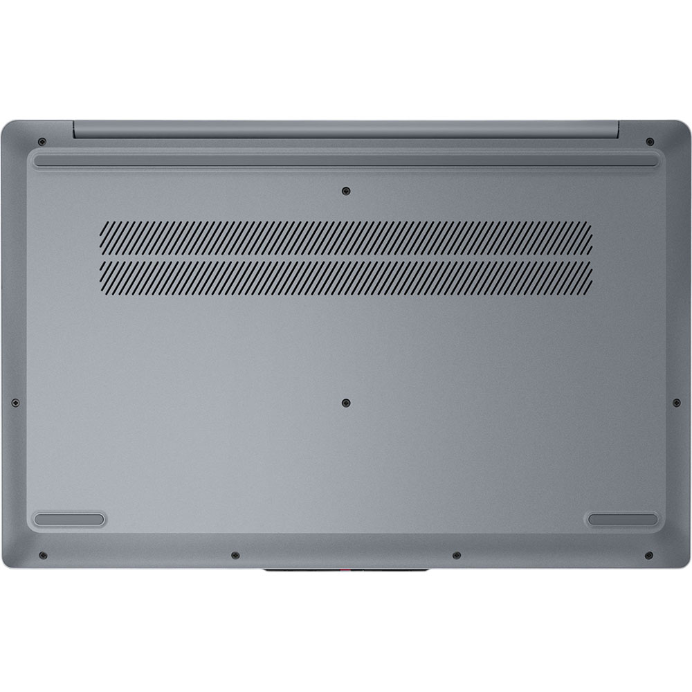 Фото 14 Ноутбук LENOVO IdeaPad Slim 3 15IAN8 Arctic Grey (82XB00DGRA)