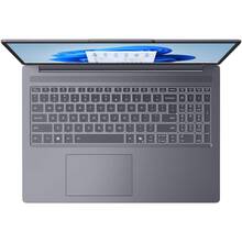 Ноутбук LENOVO IdeaPad Slim 3 16ARP10 Luna Gray (83K8003LRA)
