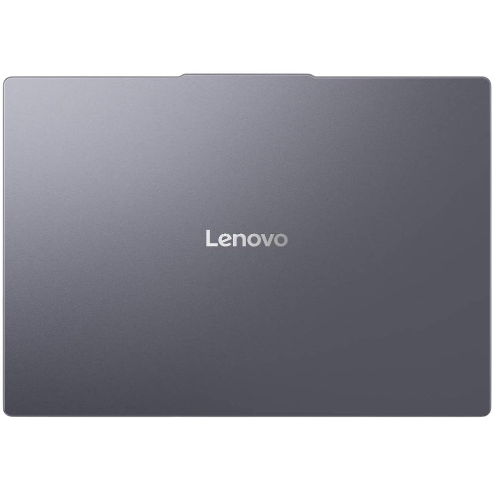 Внешний вид Ноутбук LENOVO IdeaPad Slim 3 16ARP10 Luna Gray (83K8003LRA)