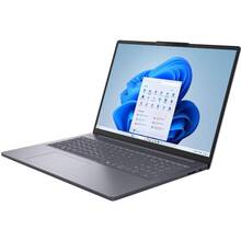 Ноутбук LENOVO IdeaPad Slim 3 16ARP10 Luna Gray (83K8003LRA)