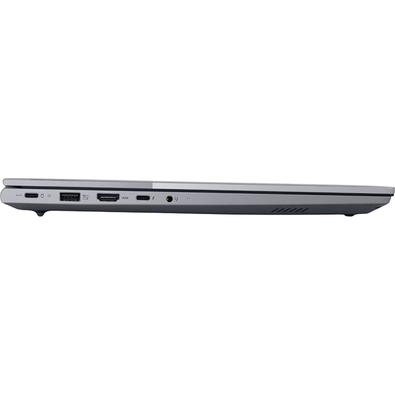 Фото Ноутбук LENOVO ThinkBook 16 G8 IAL Arctic Grey (21SK0080RA)