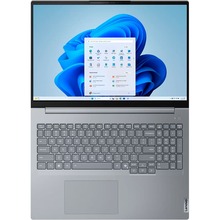 Ноутбук LENOVO ThinkBook 16 G8 IAL Arctic Grey (21SK0080RA)