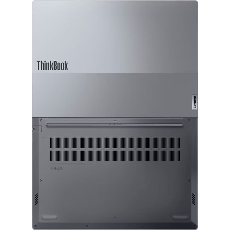 Изображение Ноутбук LENOVO ThinkBook 16 G8 IAL Arctic Grey (21SK0080RA)