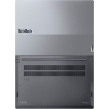 Ноутбук LENOVO ThinkBook 16 G8 IAL Arctic Grey (21SK0080RA)