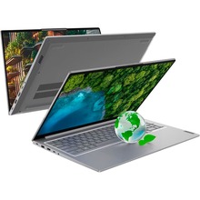 Ноутбук LENOVO ThinkBook 16 G8 IAL Arctic Grey (21SK0080RA)