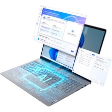 Ноутбук LENOVO ThinkBook 16 G8 IAL Arctic Grey (21SK0080RA)