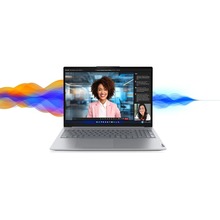 Ноутбук LENOVO ThinkBook 16 G8 IAL Arctic Grey (21SK0080RA)
