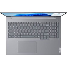 Ноутбук LENOVO ThinkBook 16 G8 IAL Arctic Grey (21SK0080RA)