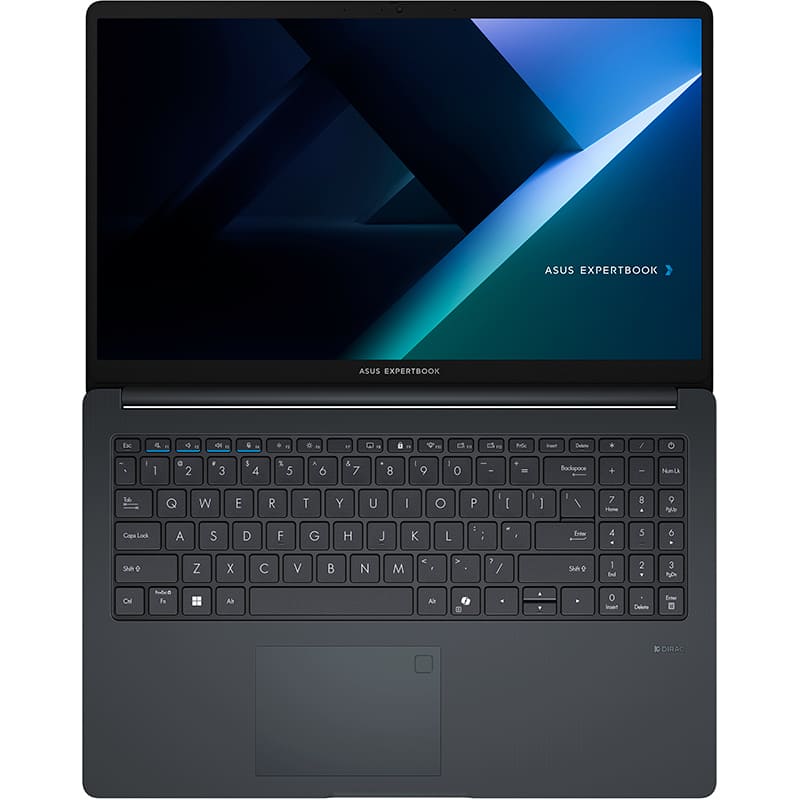 Фото Ноутбук ASUS ExpertBook B1 B1503CVA-S71715 Gentle Grey (90NX0801-M01VN0)
