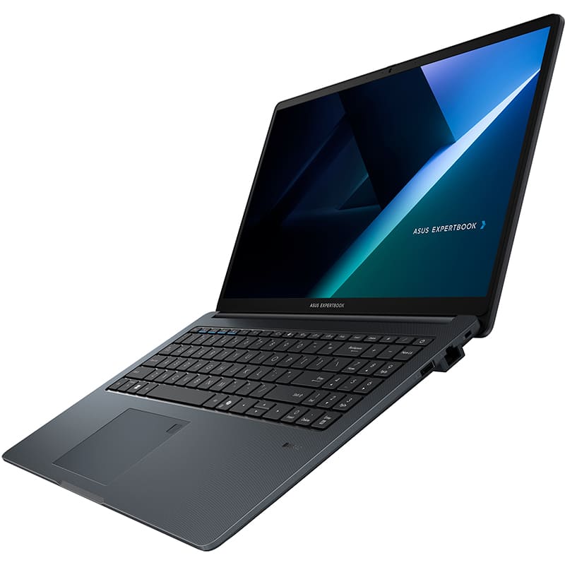 Ноутбук ASUS ExpertBook B1 B1503CVA-S71715 Gentle Grey (90NX0801-M01VN0) Частота оновлення екрана 60 Гц