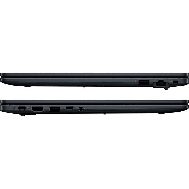 Огляд Ноутбук ASUS ExpertBook B1 B1503CVA-S71715 Gentle Grey (90NX0801-M01VN0)