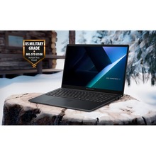 Ноутбук ASUS ExpertBook B1 B1503CVA-S71715 Gentle Grey (90NX0801-M01VN0)