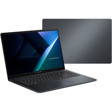 Ноутбук ASUS ExpertBook B1 B1503CVA-S71715 Gentle Grey (90NX0801-M01VN0)