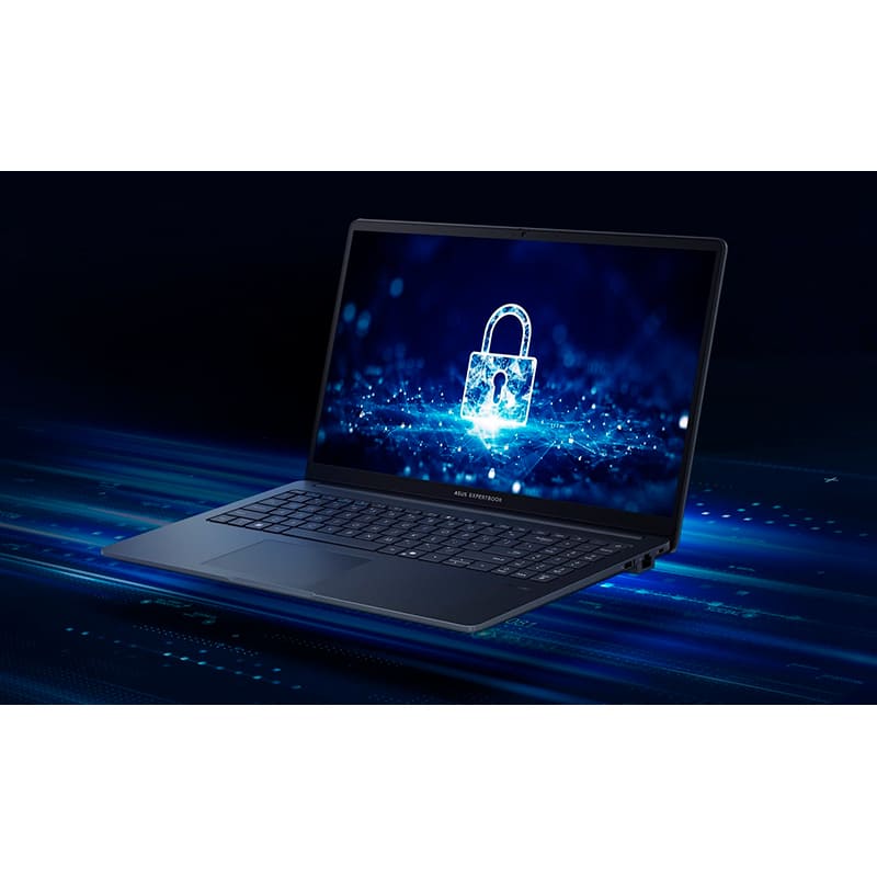 Фото 19 Ноутбук ASUS ExpertBook B1 B1503CVA-S71715 Gentle Grey (90NX0801-M01VN0)