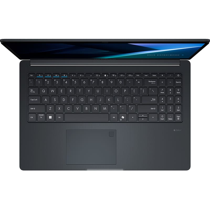 Зовнішній вигляд Ноутбук ASUS ExpertBook B1 B1503CVA-S71715 Gentle Grey (90NX0801-M01VN0)