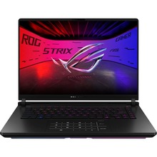 Ноутбук ASUS ROG Strix SCAR 16 G635LW-RW082W Off Black (90NR0LD1-M003D0)