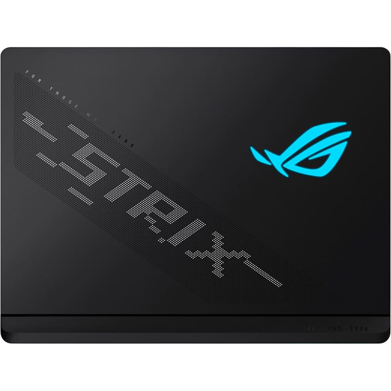 В Фокстрот Ноутбук ASUS ROG Strix SCAR 16 G635LW-RW082W Off Black (90NR0LD1-M003D0)