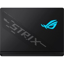 Ноутбук ASUS ROG Strix SCAR 16 G635LW-RW082W Off Black (90NR0LD1-M003D0)