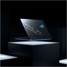 Ноутбук ASUS ROG Strix SCAR 16 G635LW-RW082W Off Black (90NR0LD1-M003D0)