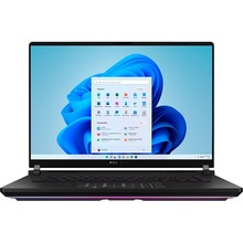 Ноутбук ASUS ROG Strix SCAR 16 G635LW-RW082W Off Black (90NR0LD1-M003D0)