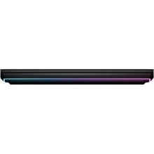 Ноутбук ASUS ROG Strix SCAR 16 G635LW-RW082W Off Black (90NR0LD1-M003D0)