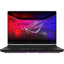 Ноутбук ASUS ROG Strix SCAR 16 G635LW-RW082W Off Black (90NR0LD1-M003D0)