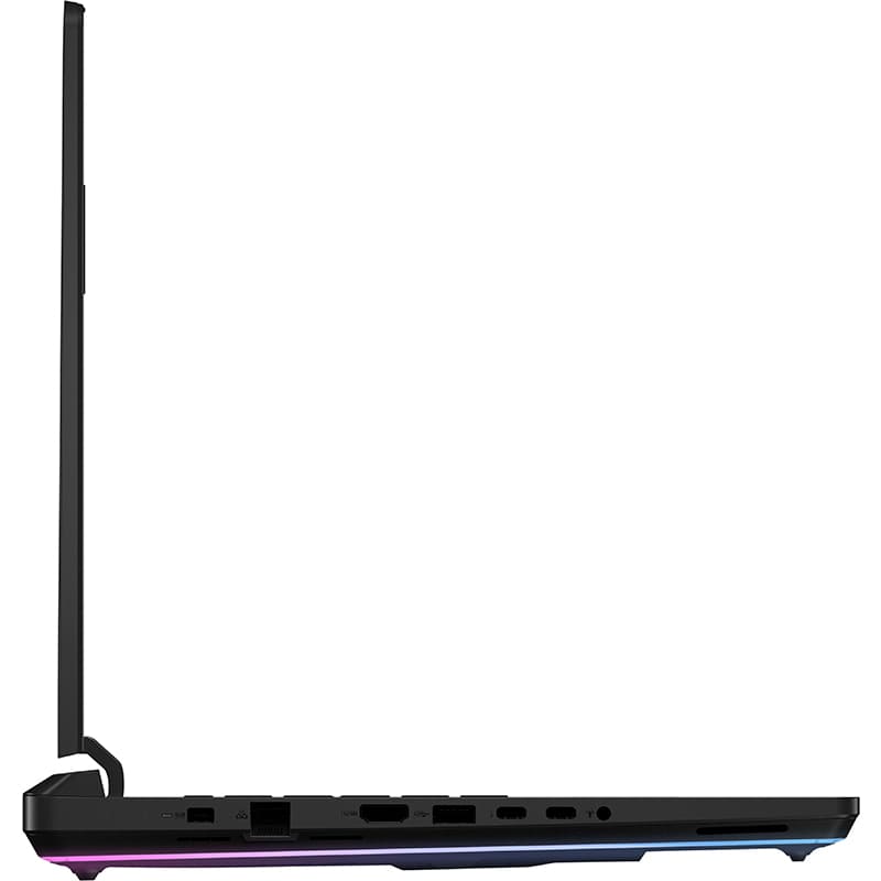 Изображение Ноутбук ASUS ROG Strix SCAR 16 G635LW-RW082W Off Black (90NR0LD1-M003D0)