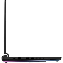 Ноутбук ASUS ROG Strix SCAR 16 G635LW-RW082W Off Black (90NR0LD1-M003D0)