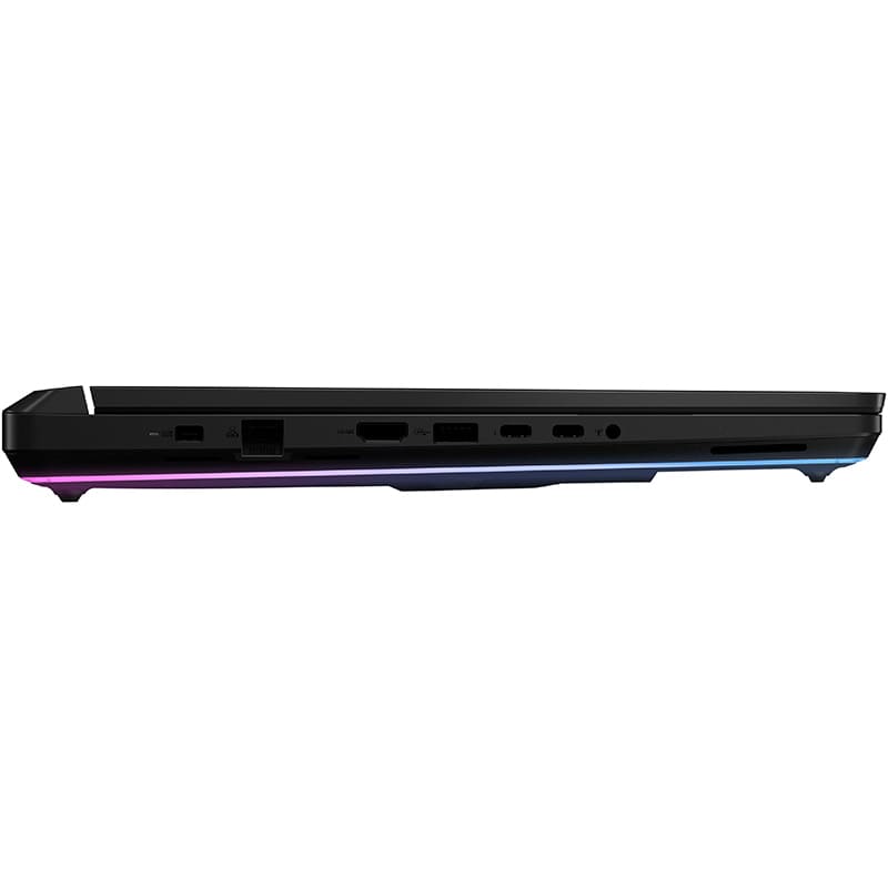 Фото Ноутбук ASUS ROG Strix SCAR 16 G635LW-RW082W Off Black (90NR0LD1-M003D0)
