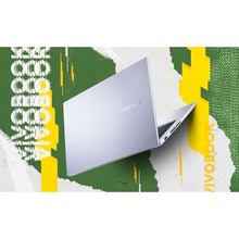Ноутбук ASUS Vivobook 15 M1502YA-BQ350W Cool Silver (90NB0X22-M00FM0)