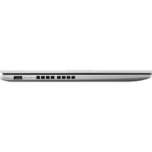 Ноутбук ASUS Vivobook 15 M1502YA-BQ350W Cool Silver (90NB0X22-M00FM0)