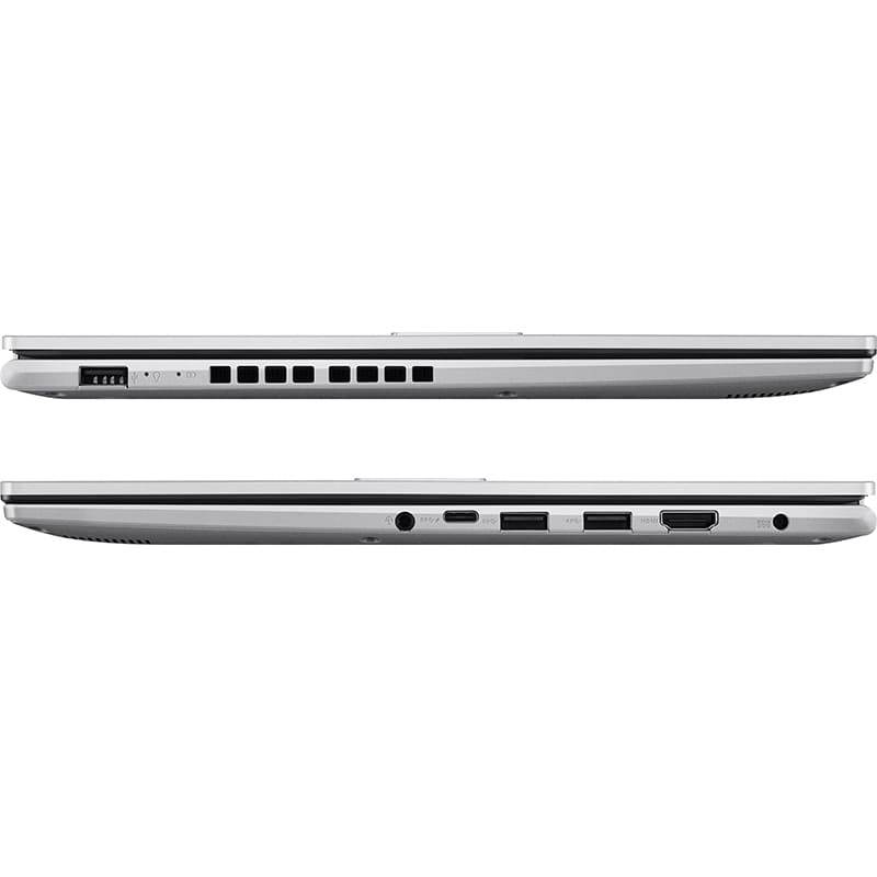 Ноутбук ASUS Vivobook 15 M1502YA-BQ350W Cool Silver (90NB0X22-M00FM0) Частота оновлення екрана 60 Гц