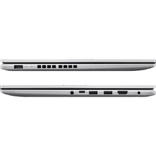 Ноутбук ASUS Vivobook 15 M1502YA-BQ350W Cool Silver (90NB0X22-M00FM0)